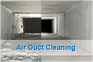 Air Duct Cleaning