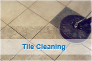 tile and grout cleaning