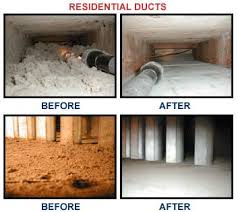 air duct cleaning Thousand Oaks