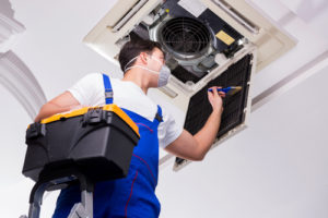 air duct cleaning Thousand Oaks